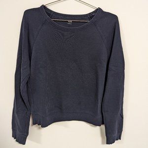Uniqlo Crew Neck Sweater, Women's S